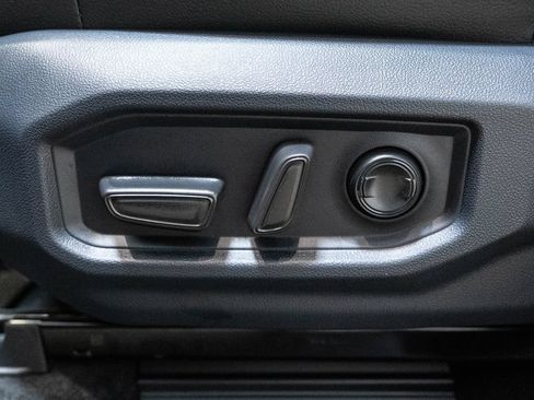 Certified 2026 Toyota Sequoia Limited w/ TRD Off-Road Package AWD/4WD image 25