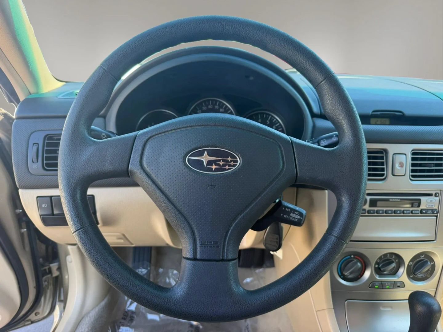 Used 2008 Subaru Forester 2.5X AWD/4WD image 21