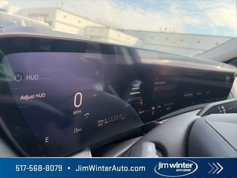 New 2026 Buick Envision Sport Touring image 25