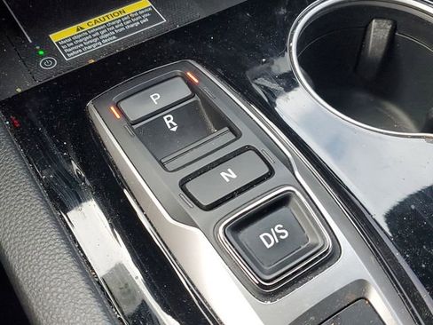 Used 2025 Honda Passport Black Edition image 36