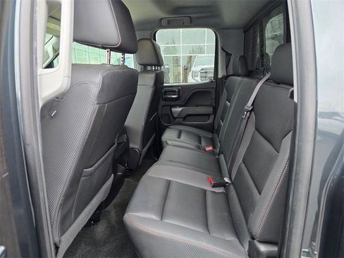 Used 2018 GMC Sierra 1500 SLT image 48