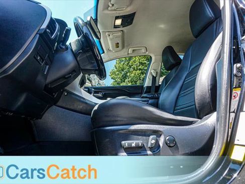 Used 2016 Lexus NX 200t AWD w/ Accessory Package image 15