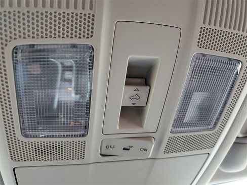 New 2025 MAZDA CX-5 Carbon Edition image 30