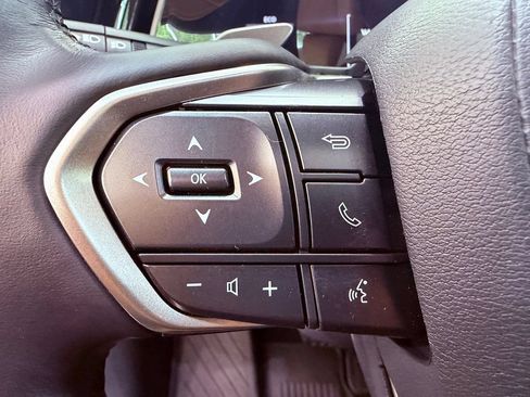 Certified 2025 Lexus RX 350 Premium w/ Accessory Package FWD image 21