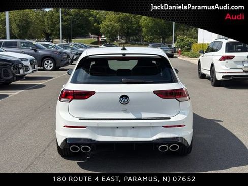 Used 2024 Volkswagen Golf R AWD/4WD image 5