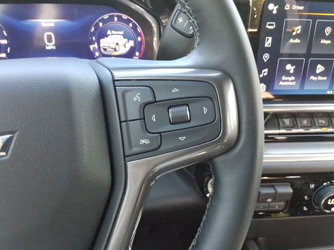 Used 2026 Chevrolet Silverado 2500 High Country w/ High Country Premium Package AWD/4WD image 29