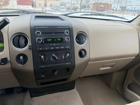 Used 2008 Ford F150 4x4 SuperCab image 14