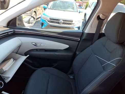 Used 2022 Hyundai Tucson SEL AWD/4WD image 20