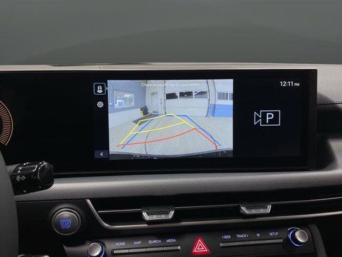 New 2026 Hyundai Sonata SEL image 8