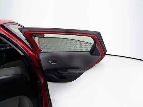 Used 2025 Kia K4 FWD image 29