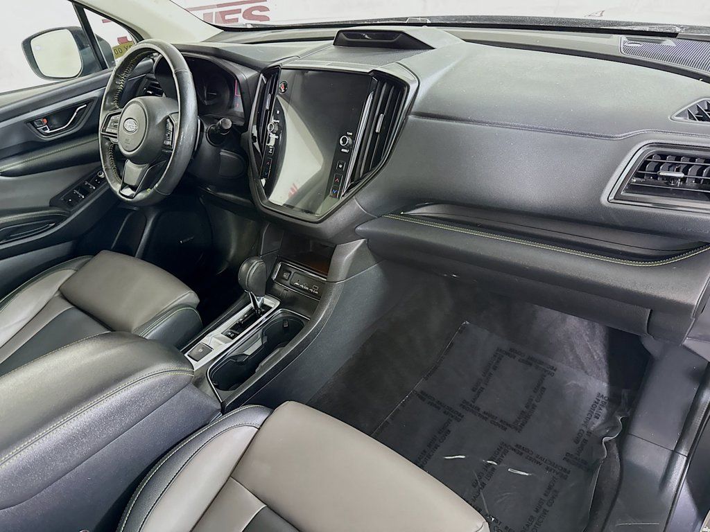 Used 2023 Subaru Ascent Onyx Edition Limited AWD/4WD image 37