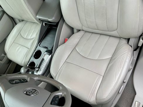 Used 2016 Buick Enclave Leather image 43