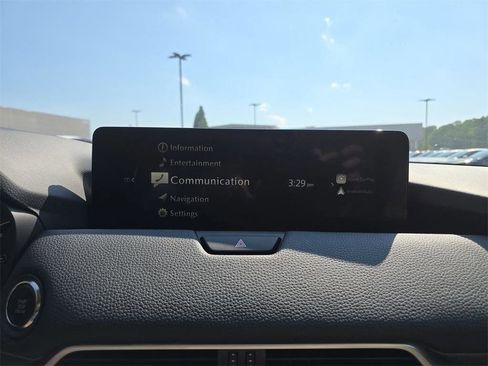 Used 2025 MAZDA CX-90 3.3 Turbo w/ Preferred Package image 28