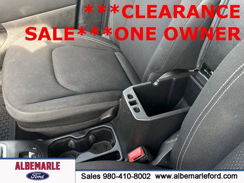 Used 2023 Jeep Renegade Altitude image 25