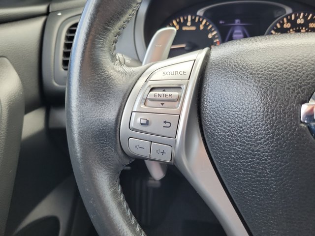 Certified 2017 Nissan Altima 2.5 SR FWD image 24