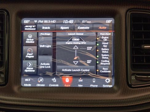 Used 2023 Dodge Challenger SRT Hellcat image 33