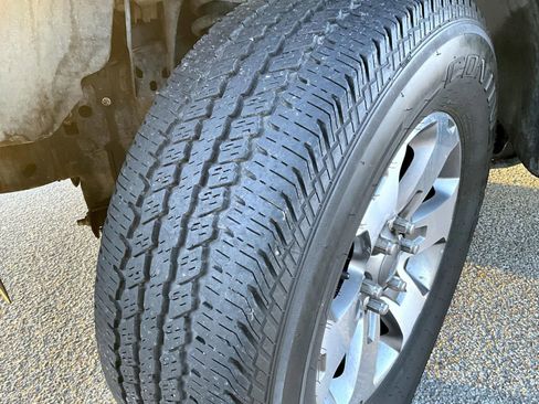 Used 2013 Ford F150 STX w/ Mid Equipment Group AWD/4WD image 23