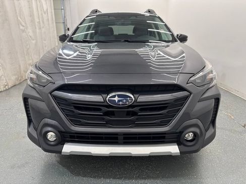Used 2024 Subaru Outback Limited AWD/4WD image 4