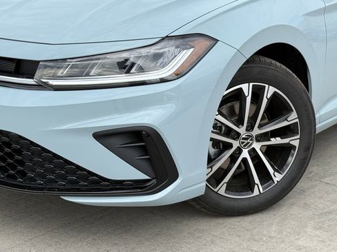 New 2026 Volkswagen Jetta Sport FWD image 2