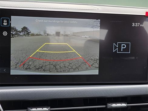 New 2026 Hyundai Sonata SEL image 18