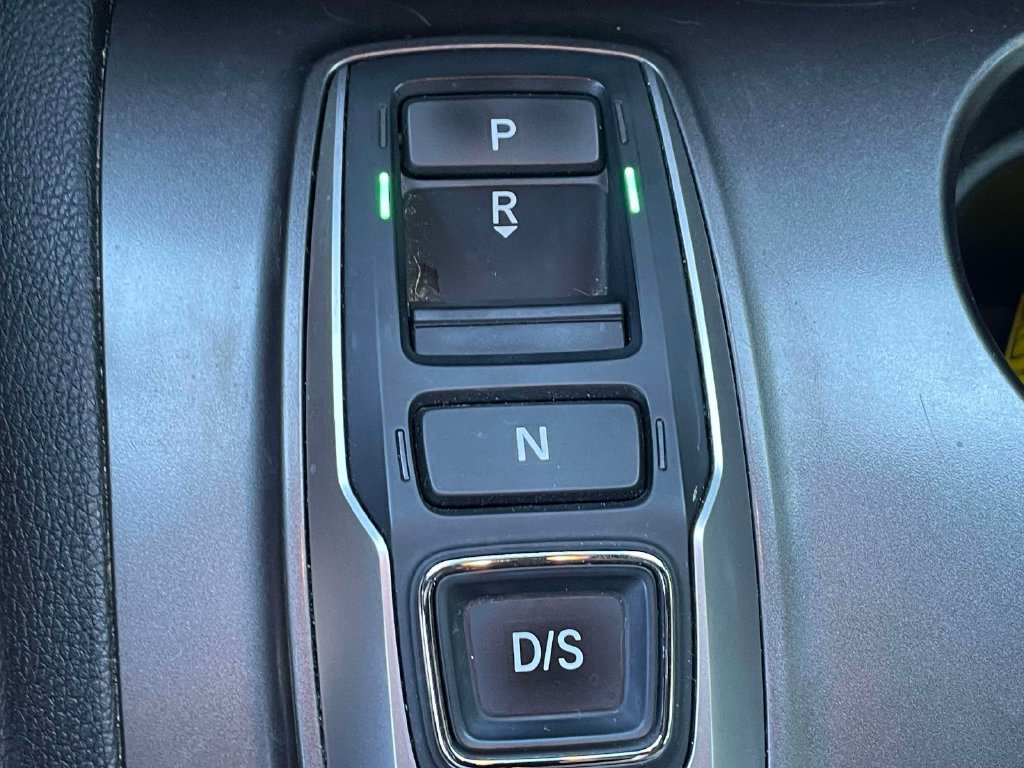 Used 2023 Honda Passport EX-L image 28
