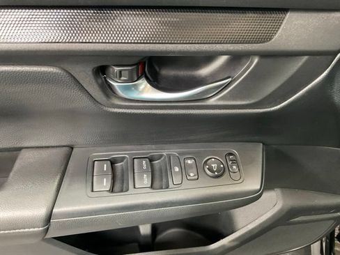 Certified 2024 Honda CR-V EX image 30