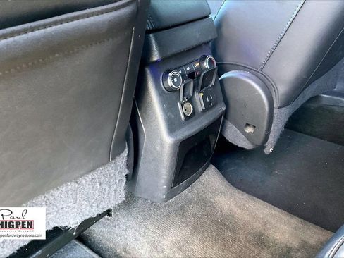 Used 2015 Ford Explorer Limited w/ Equipment Group 301A image 33