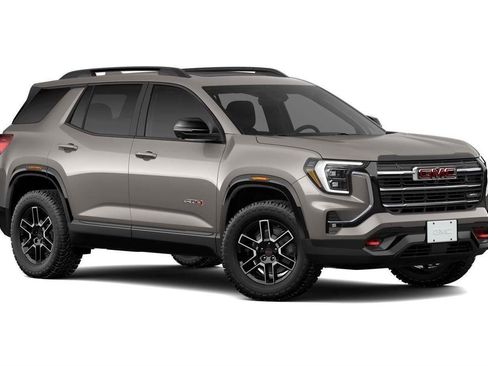 New 2026 GMC Terrain AT4 w/ Convenience Package III AWD/4WD image 52