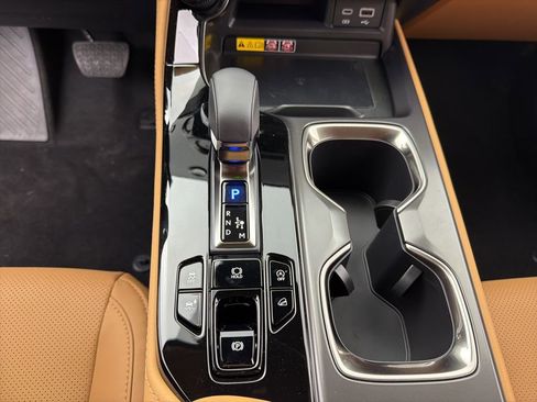 New 2026 Lexus NX 350 AWD image 12