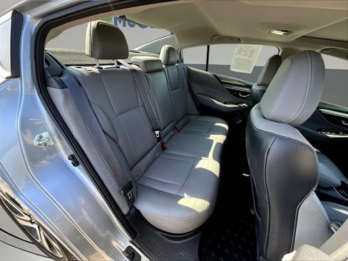 Used 2022 Subaru Legacy Limited w/ Popular Package #3 AWD/4WD image 28