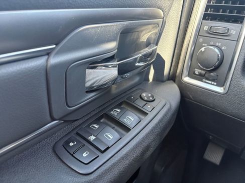 Used 2023 RAM 1500 Classic SLT w/ Trailer & Traction Group image 11