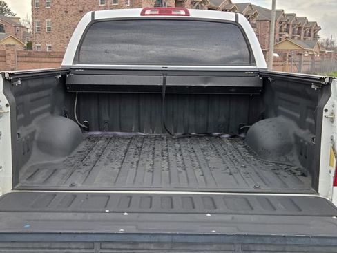 Used 2020 Toyota Tundra SR5 w/ SR5 Leather Package image 13