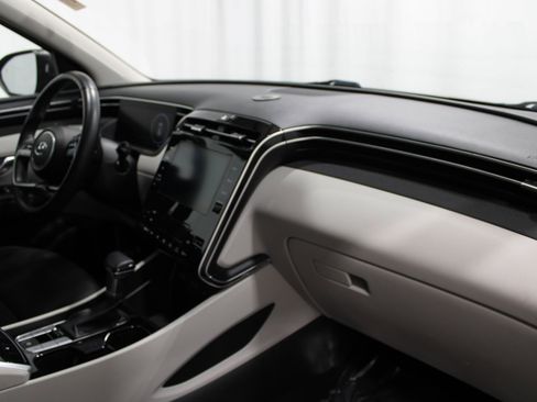 Used 2022 Hyundai Tucson SEL w/ Convenience Package FWD image 26