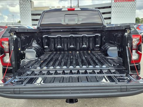 Used 2024 Ford Ranger XLT AWD/4WD image 20