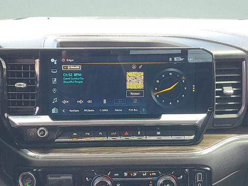 Used 2023 Chevrolet Silverado 1500 RST w/ RST All Star Premium Package image 25