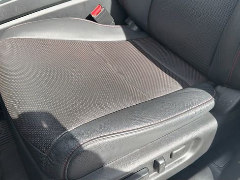 Used 2024 Honda Passport Black Edition image 20