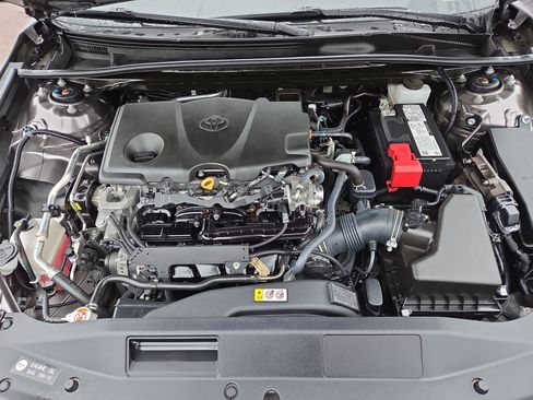 Certified 2023 Toyota Camry SE image 30