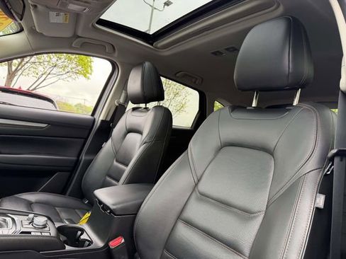 Certified 2023 MAZDA CX-5 AWD 2.5 S image 10