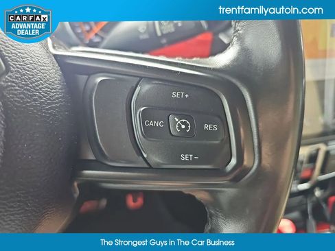 Used 2022 Jeep Gladiator Sport image 18