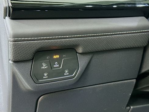 New 2026 Volkswagen Atlas SE AWD/4WD image 10