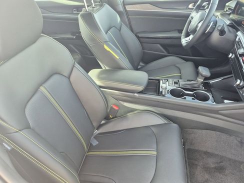 New 2026 Kia K5 GT image 14