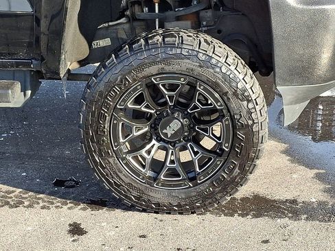 Used 2019 Chevrolet Silverado 2500 LTZ w/ Duramax Plus Package image 10