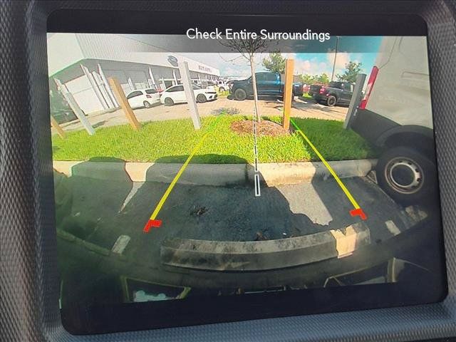 Used 2021 Jeep Wrangler Unlimited Sahara AWD/4WD image 13