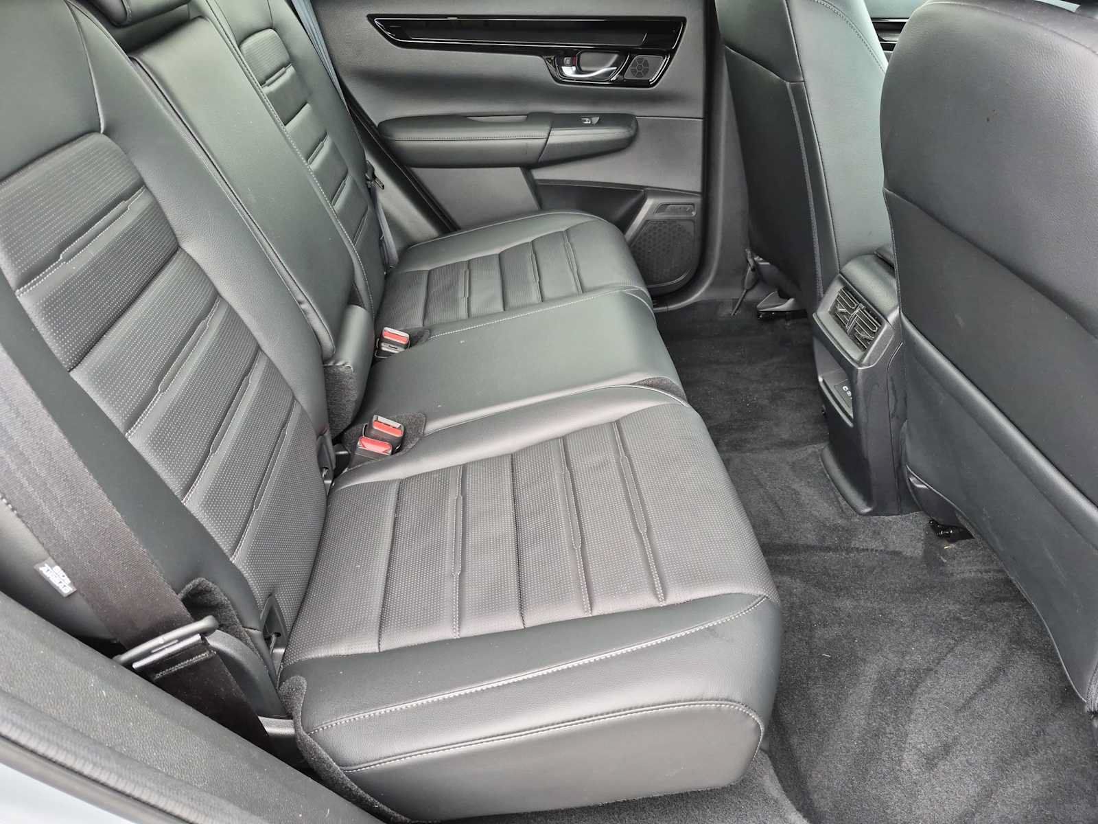 Certified 2024 Honda CR-V EX-L image 21