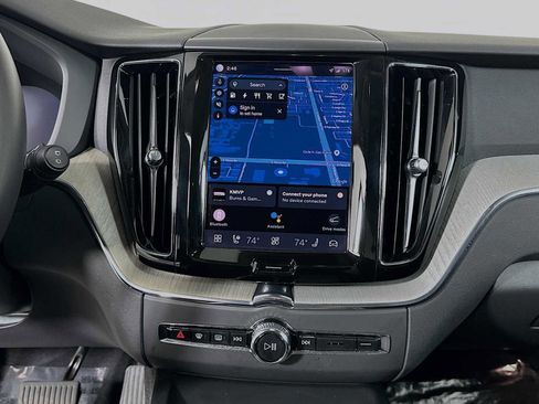 Used 2025 Volvo XC60 T8 Plus w/ Protection Package Premier image 13