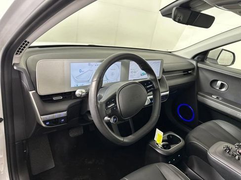 Used 2023 Hyundai Ioniq 5 SEL image 13