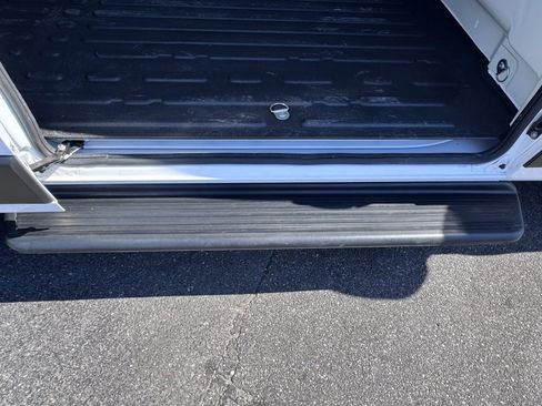 Used 2025 RAM ProMaster 3500 image 12
