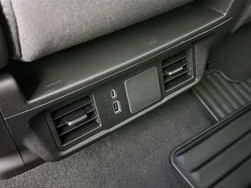 Used 2026 Chevrolet Silverado 1500 Custom AWD/4WD image 25