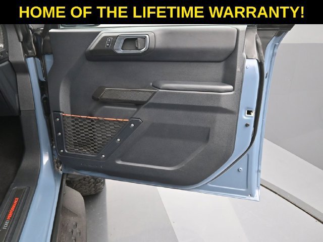 Used 2023 Ford Bronco Raptor AWD/4WD image 54