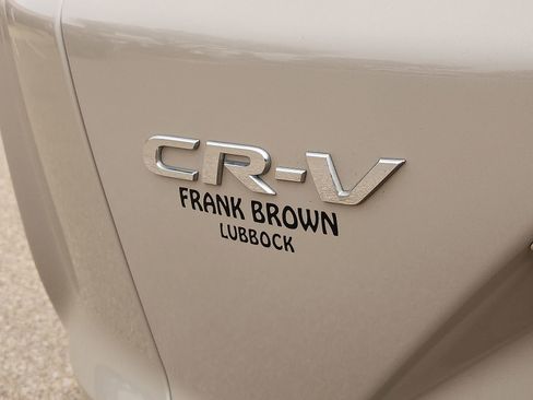 Used 2019 Honda CR-V EX-L image 8